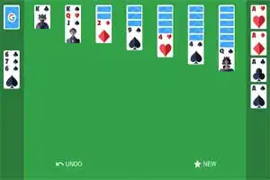 Jeux Paciência Online